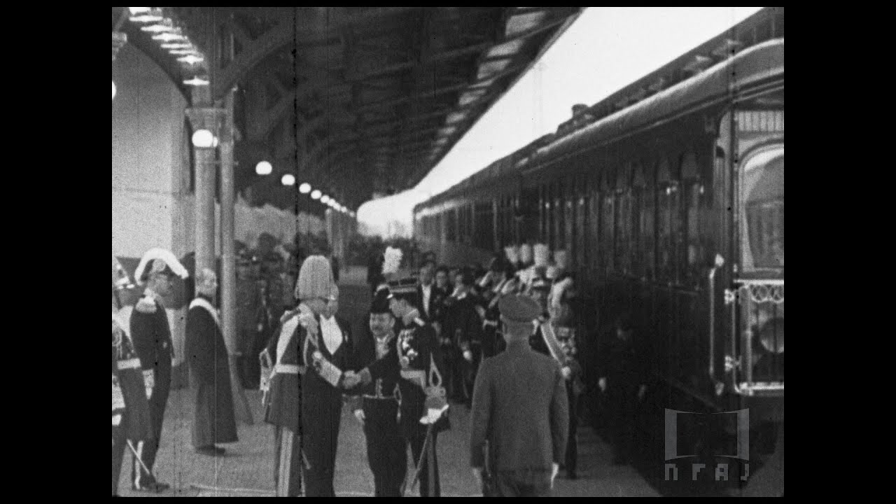 【全篇】『新生の榮光』1929年｜「フィルムは記録する」より ‘Film IS a Document: NFAJ Historic Film Portal’