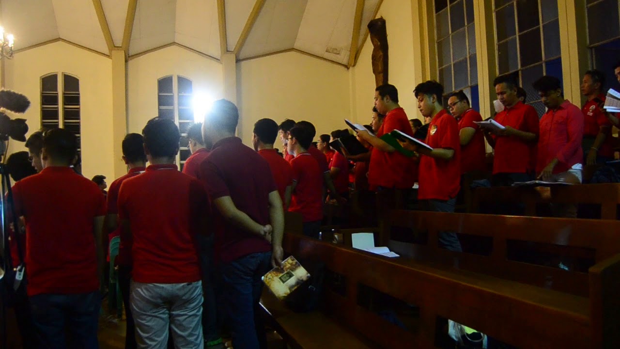 Papuri sa Diyos III - Ferdinand M. Bautista
