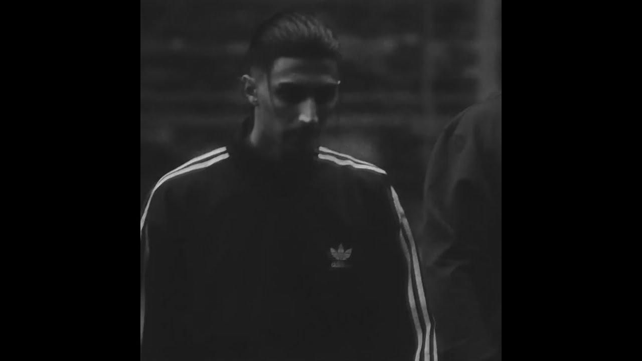 (FREE) Morad x Baby Gang x Old School Type Beat 2024 - 