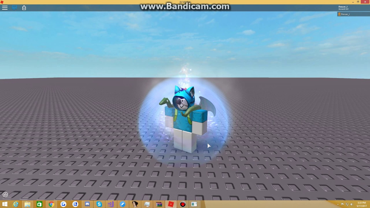 Roblox Exploit Halcyon4 [LEAKING ON V3RMILLION]