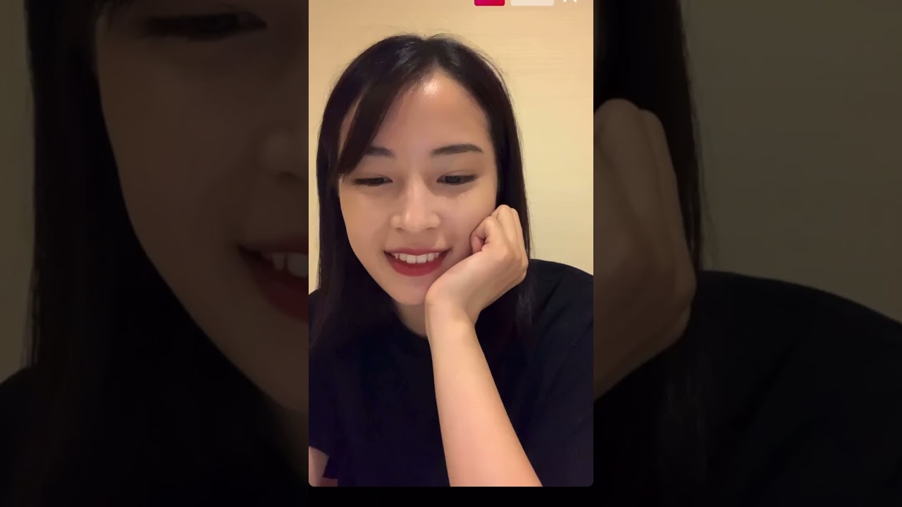 【広瀬すず】インスタライブ
