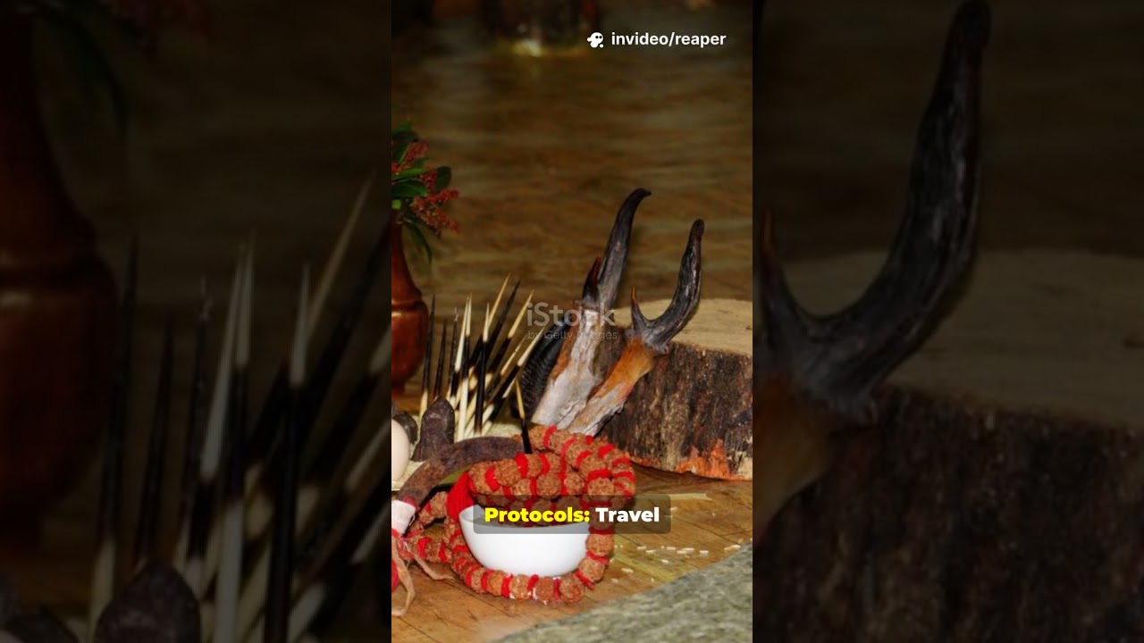 Unmask the Aswang: Philippines&rsquo; deadliest shapeshifter.