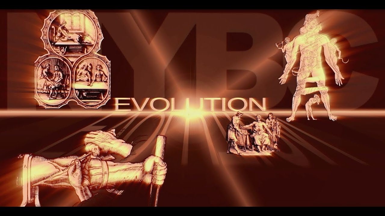 New York Blood Center - our History and Evolution - 50 years of growth and achievement