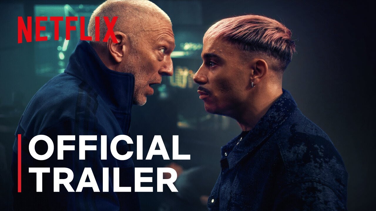 Banger - Official Trailer | Netflix