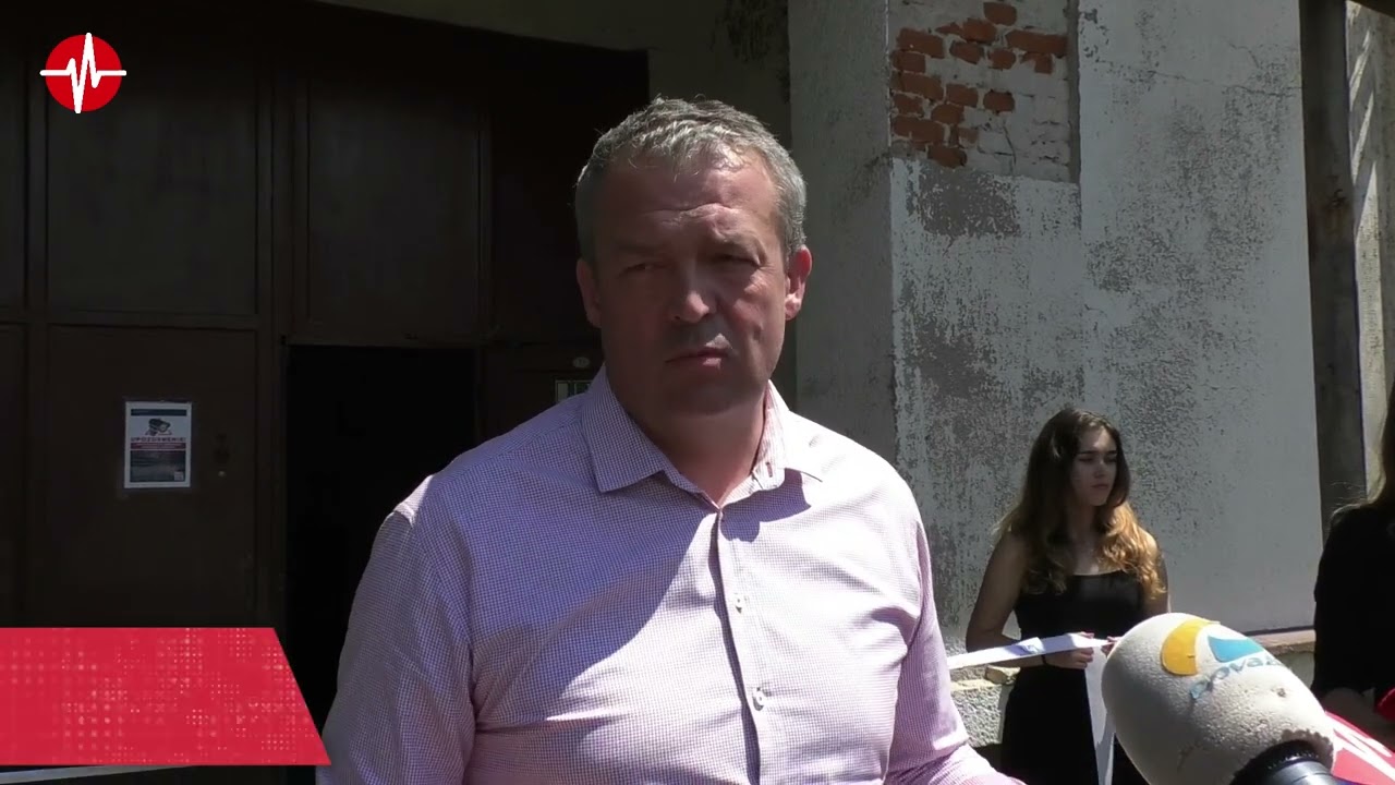 Nové technológie SPŠ Dubnica nad Váhom 27.6.2022