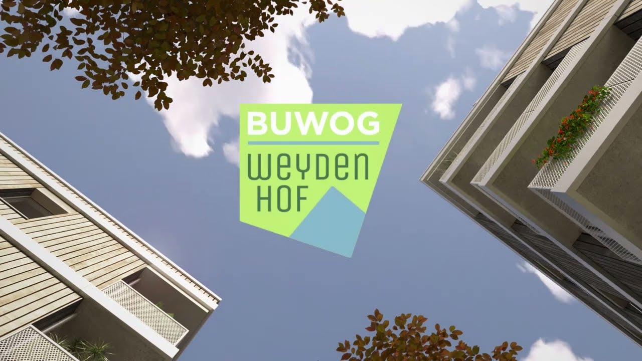 BUWOG WEYDENHOF: Rundgang durch das Wohnensemble an der Spree in Berlin