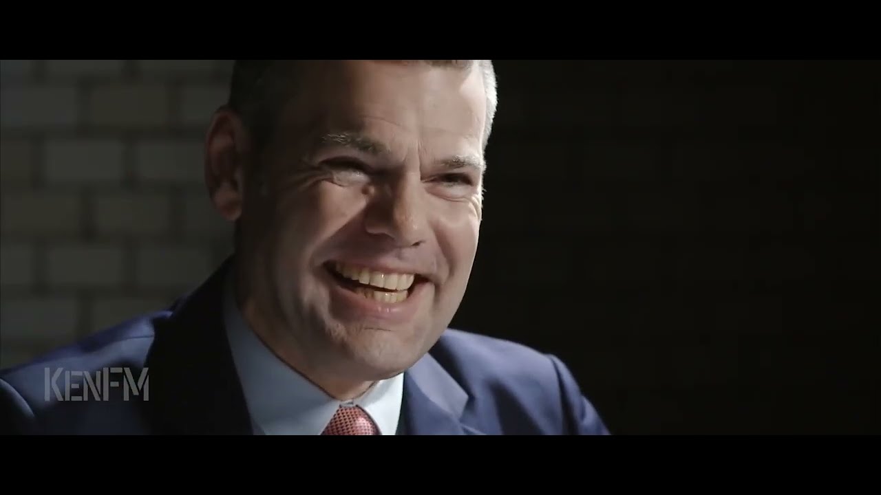 Im Gespr&auml;ch  Norbert H&auml;ring 