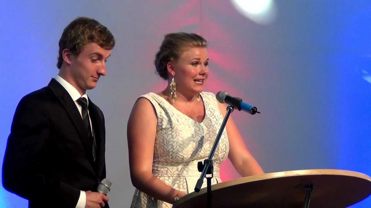 Abiturrede des HLG-F&uuml;rth (29.06.2012)