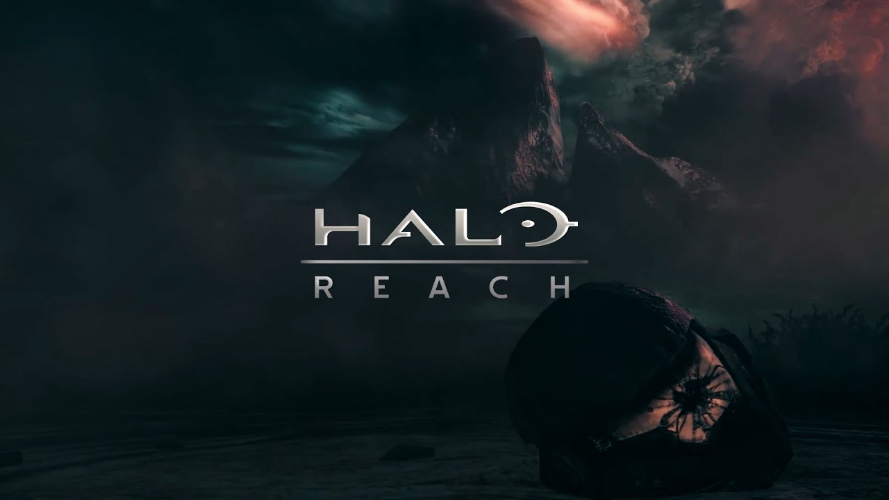 Halo Reach - Fainted | EDIT |
