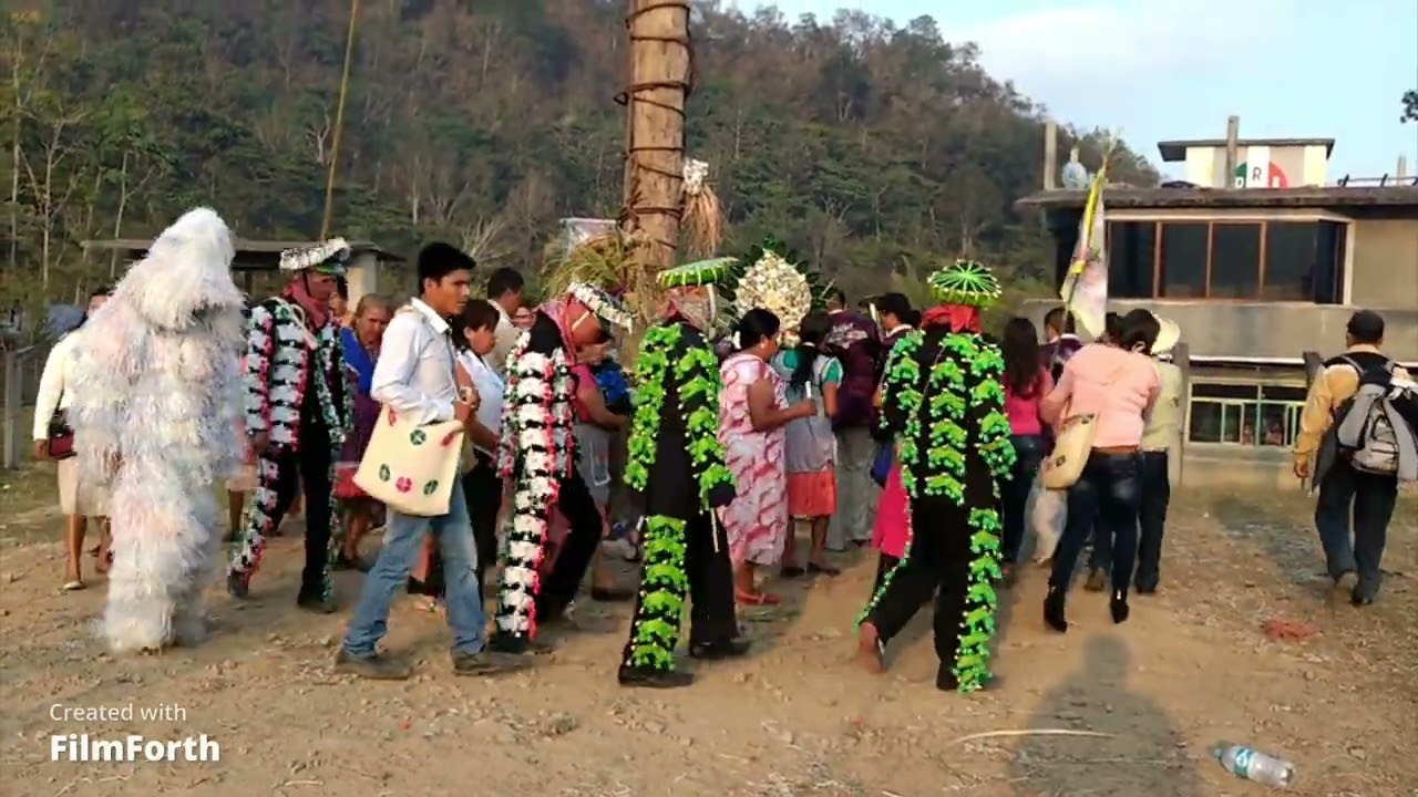 CARNAVAL PIE DEL CERRO 2017.