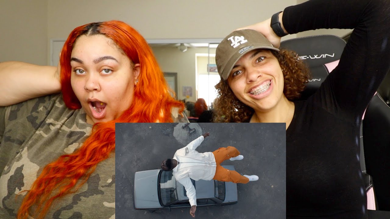 Scribz Riley - East Side (Official Video) Reaction