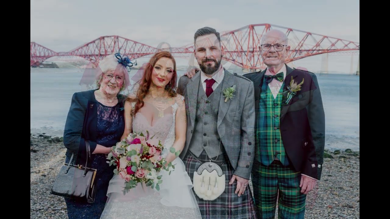 Katie & Alex's Wedding Highlights