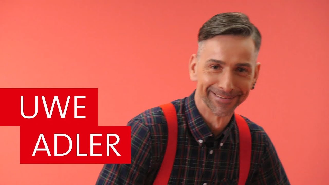 Uwe Adler - Team EIN Brandenburg