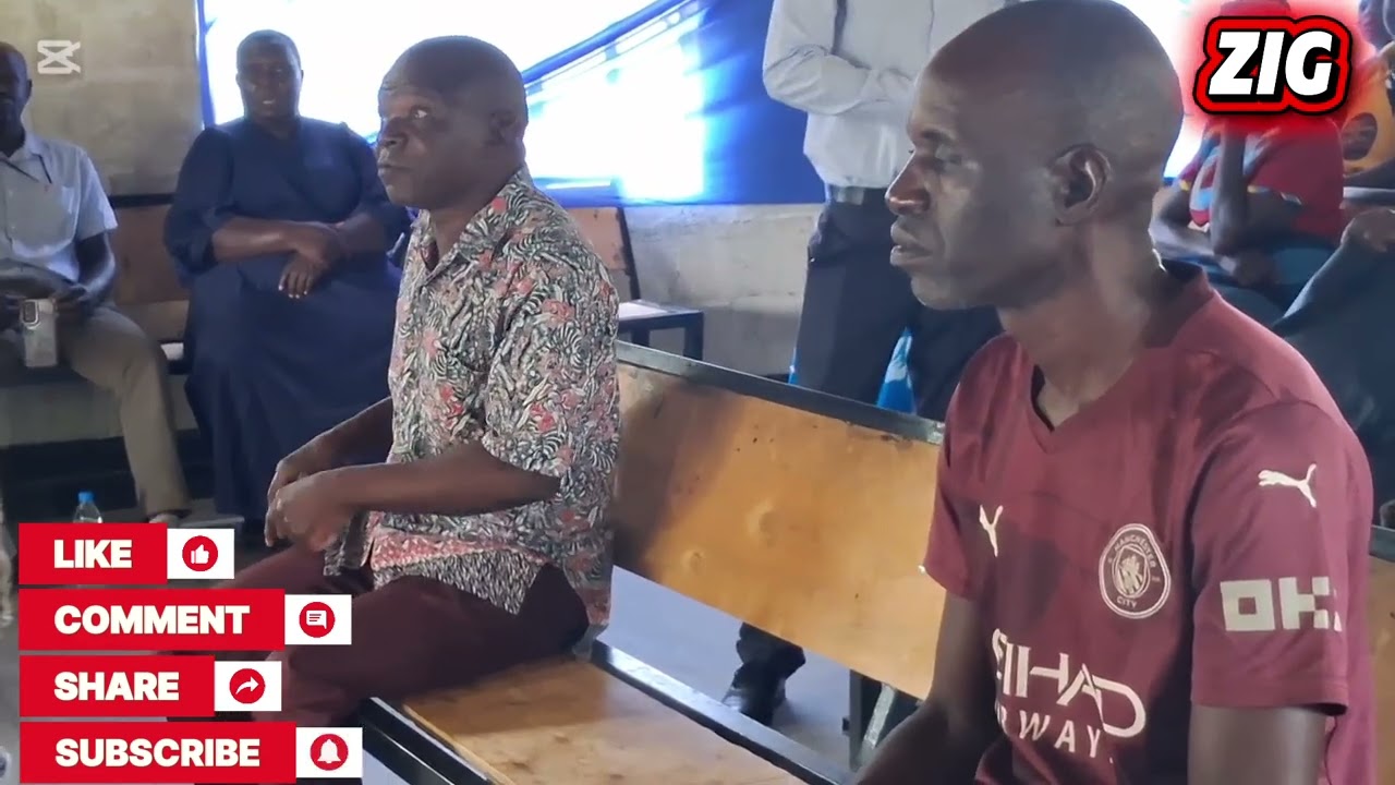 BUSHU :NDAKAROVA CHIKOMBA CHEMUKADZI CHIKAZVIITIRA NDOVE CHAIYO 2 MONTHS ACHIDANANA NEMUKADZI WANGU 
