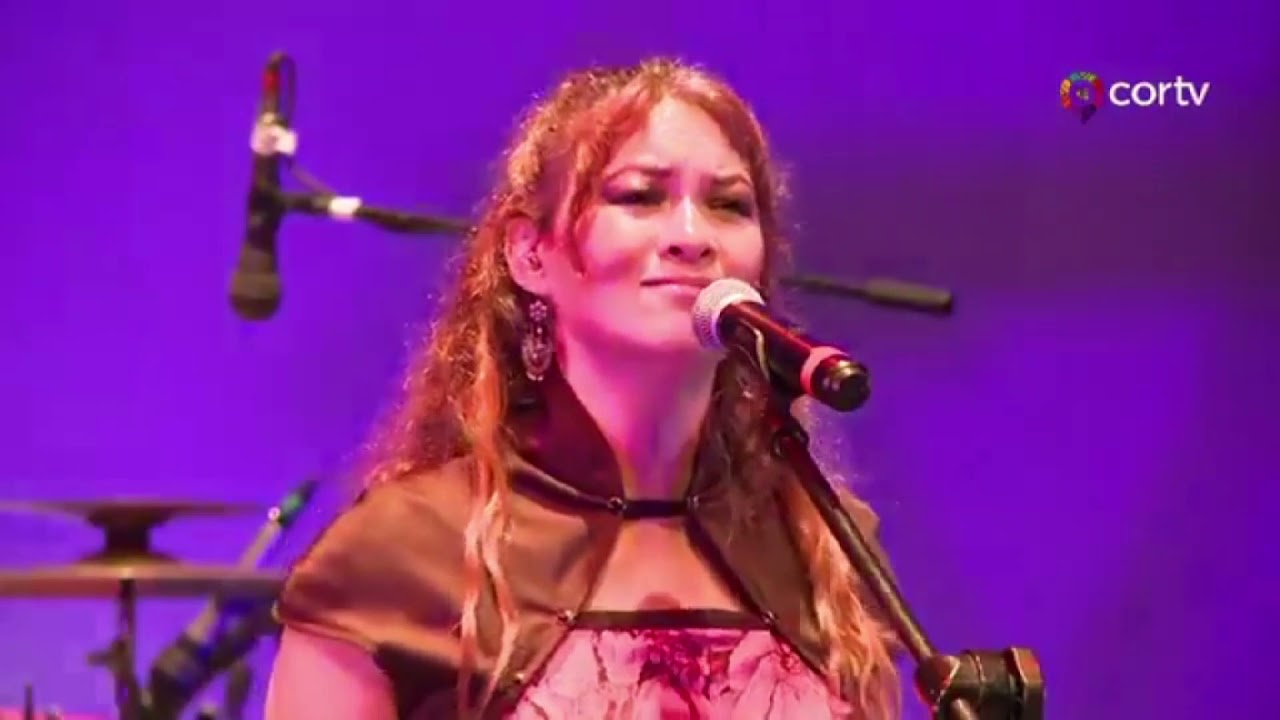Guelaguetza 2021 - La China Sonidera