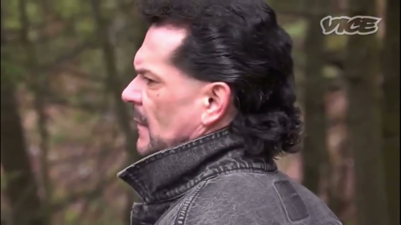 Vice x Troy Hurtubise 