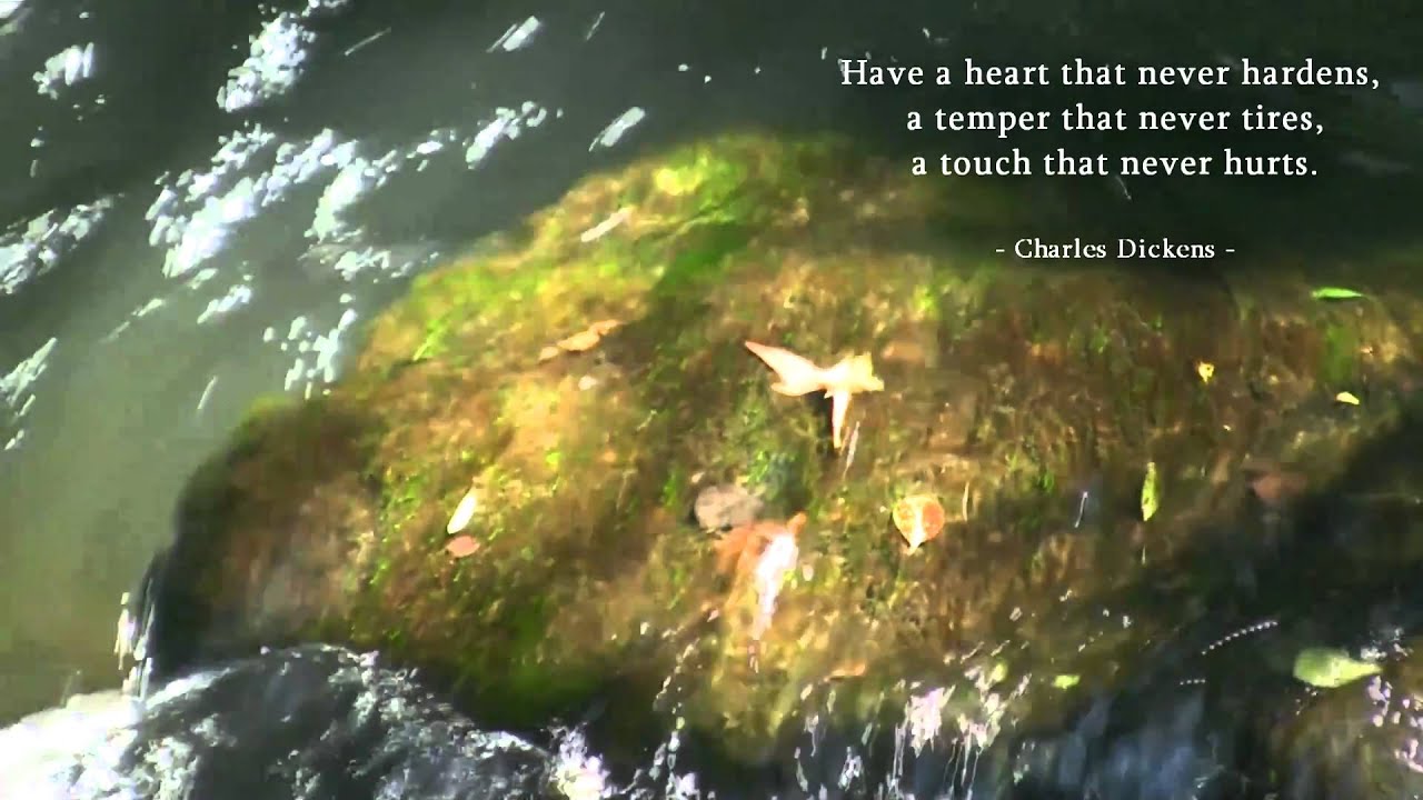 Love & Life Quotes - Wonderful Chill-out - Yoga Music - Sleep Music - Piano - Relaxation