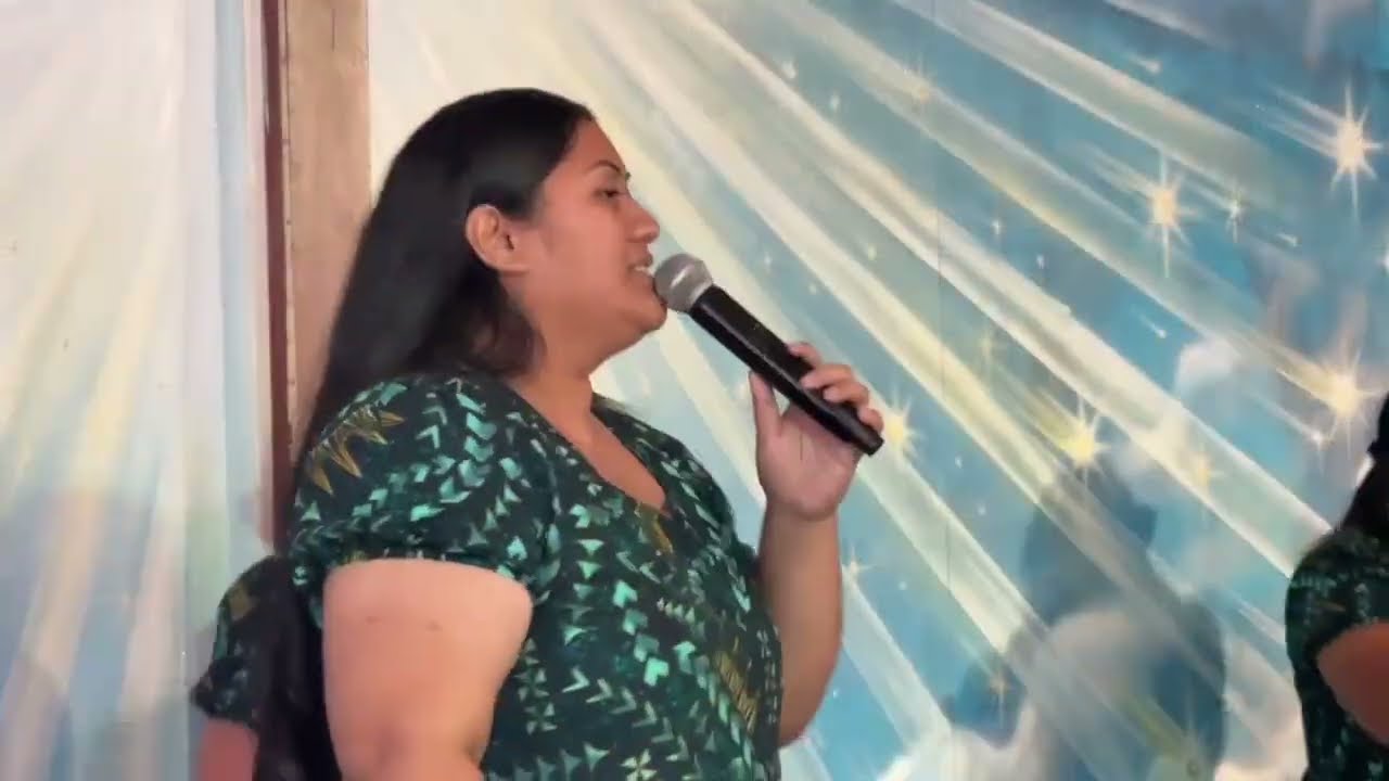 The Presence of The Lord Is Here - Original by Byron Cage | GOAG Worship Team Cover