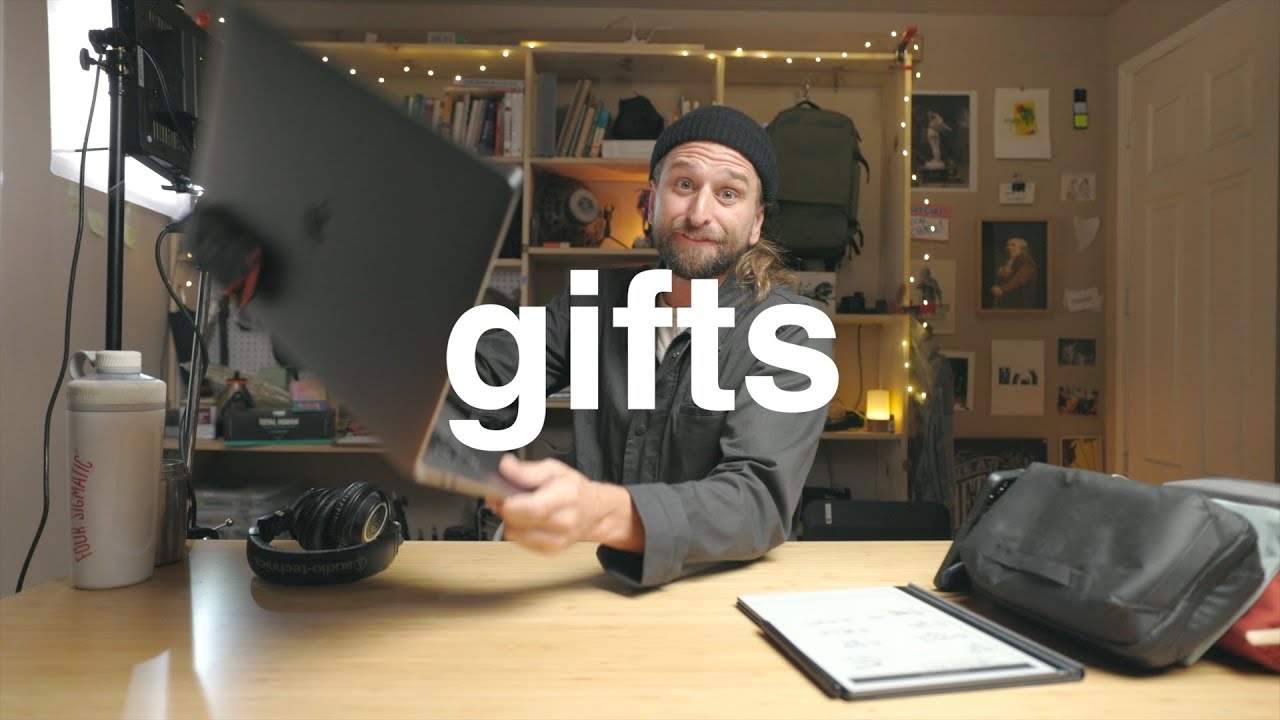 EVERYDAY Gift Guide 2021
