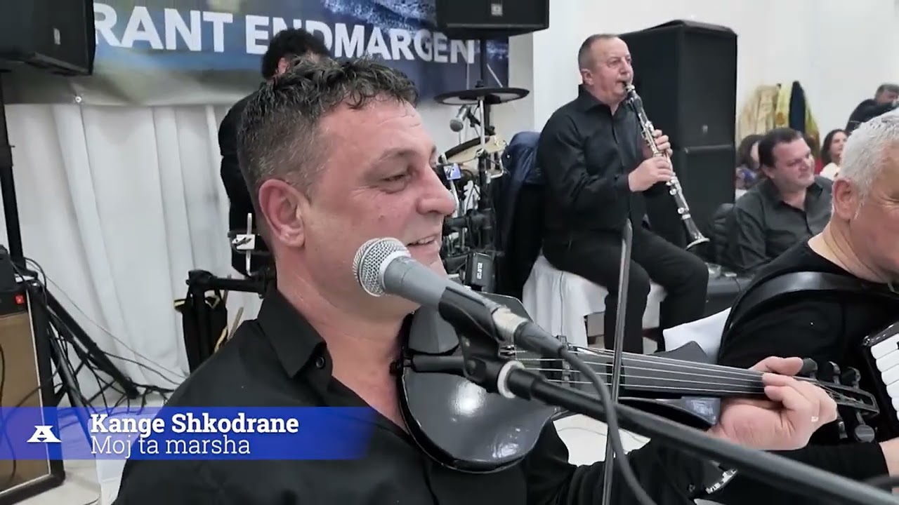 Ulqin e Shkoder vella e moter Kujtim Rexhvelaj