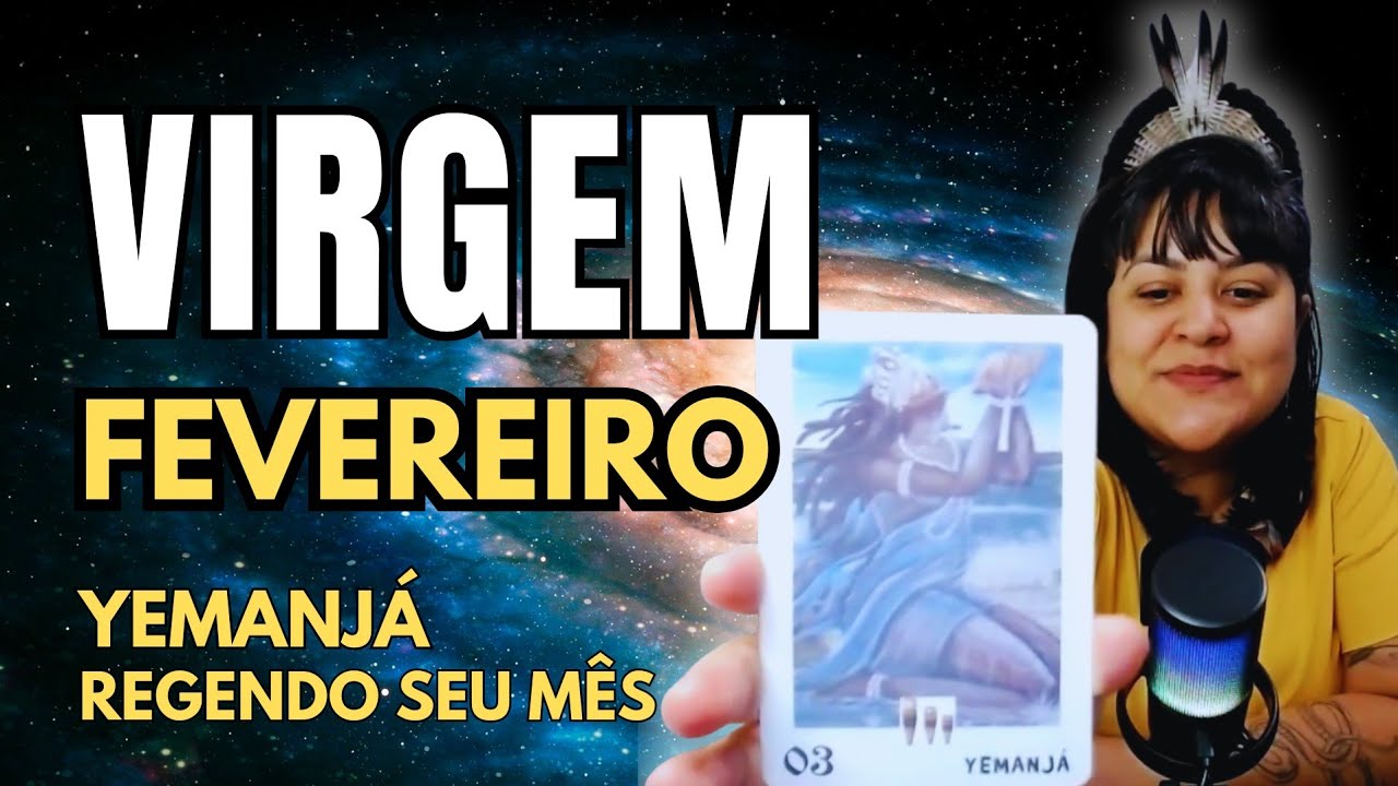 VIRGEM ♍ UFAA!! 🙌 ESSE PESO VAI EMBORA DA SUA VIDA 😌 É VOCÊ RENASCE 🐦‍🔥