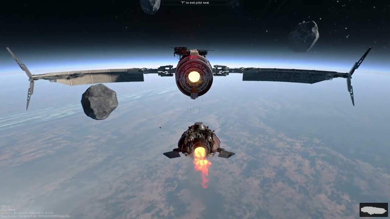 Unai plays: Marauders solo raids