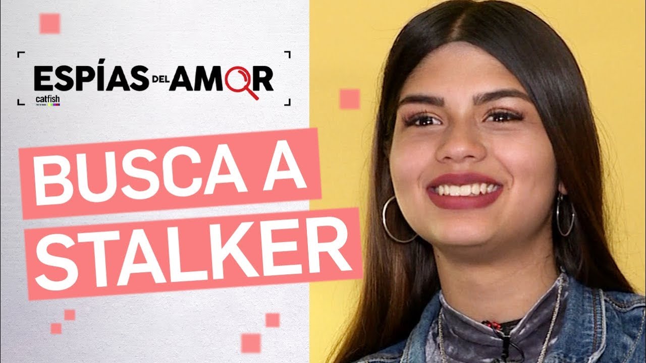 Esp&iacute;as del Amor - &iexcl;Te voy a encontrar!