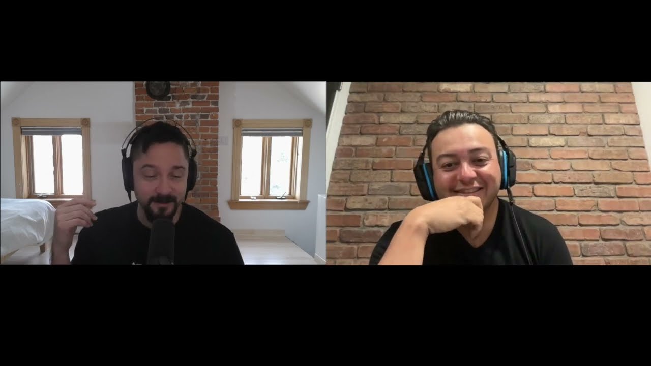 Ep. 1 : The difference between remote and onsite conference interpretation.