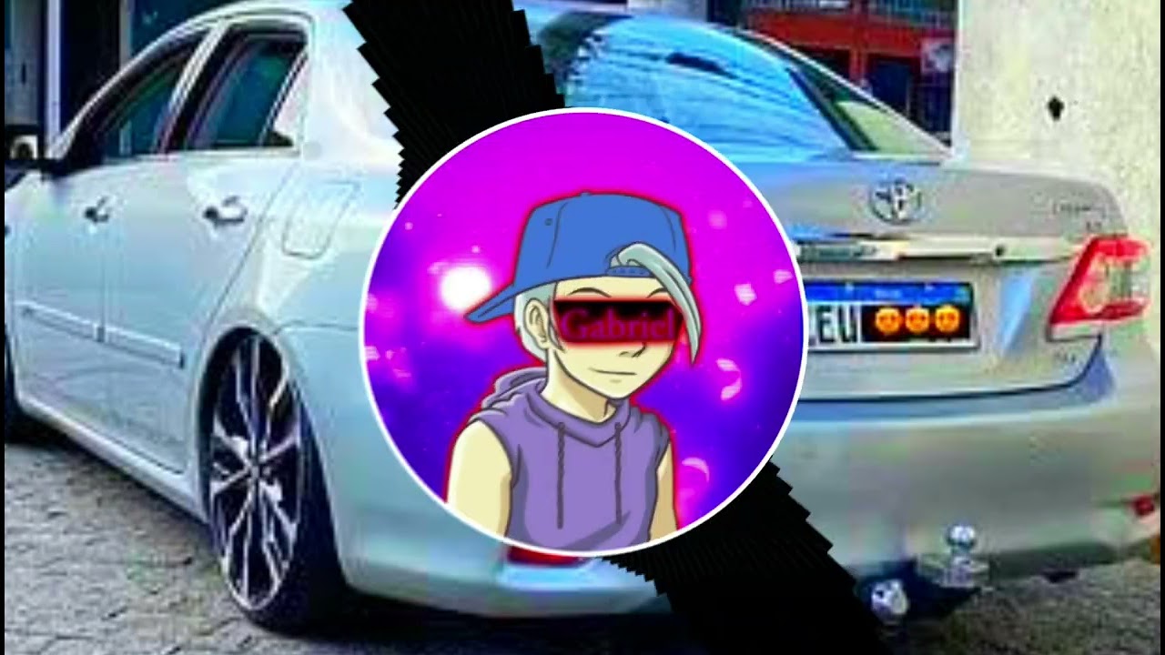 MEGA AUTOMOTIVO|RITMADA SOLITUDE - MC MORENA DJ DUCK COM GRAVE