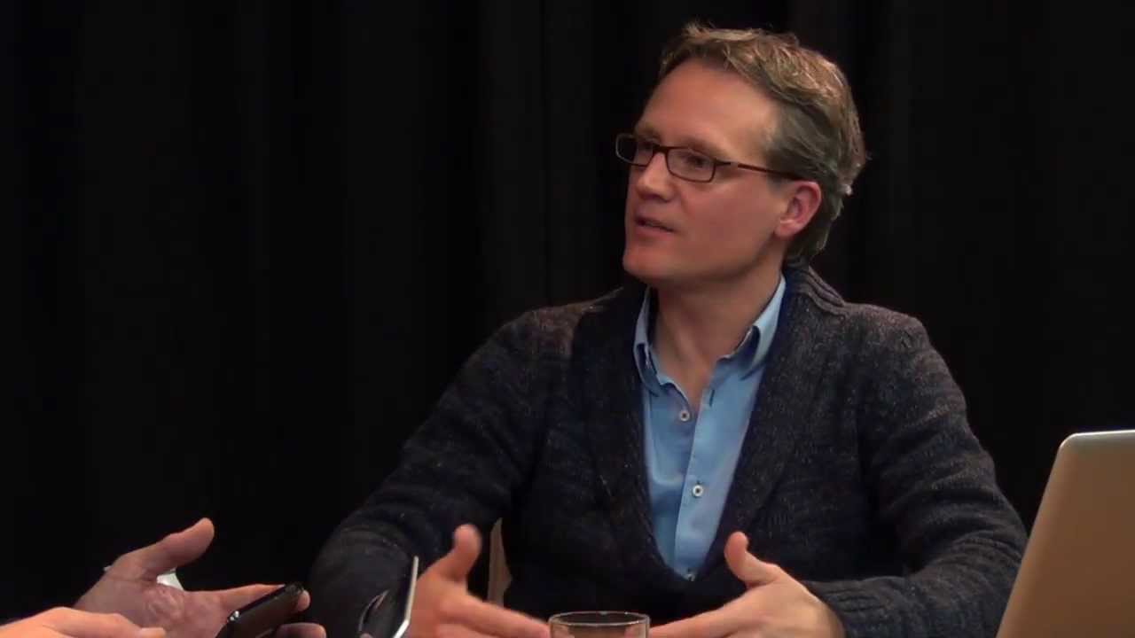 Tim Beudel (Tuvalu Media): Hoe een producent ook zelf zender wordt