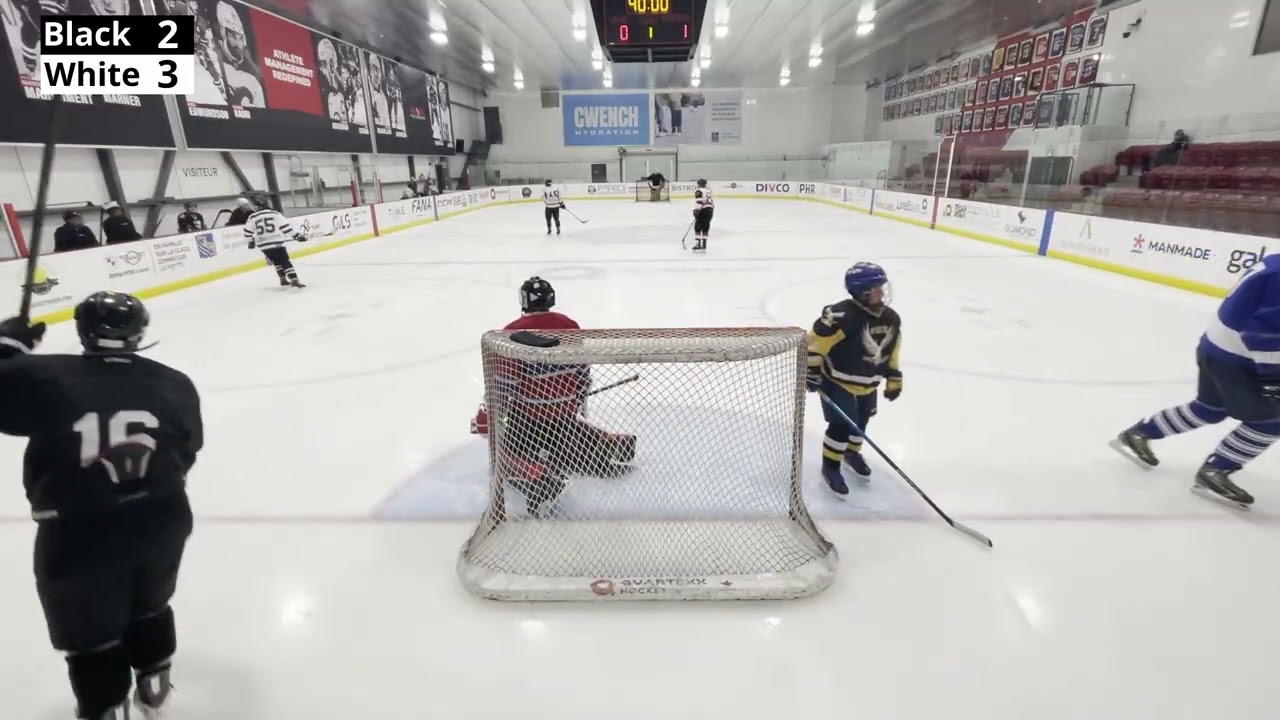 Hockey Etcetera - March 8th 2026