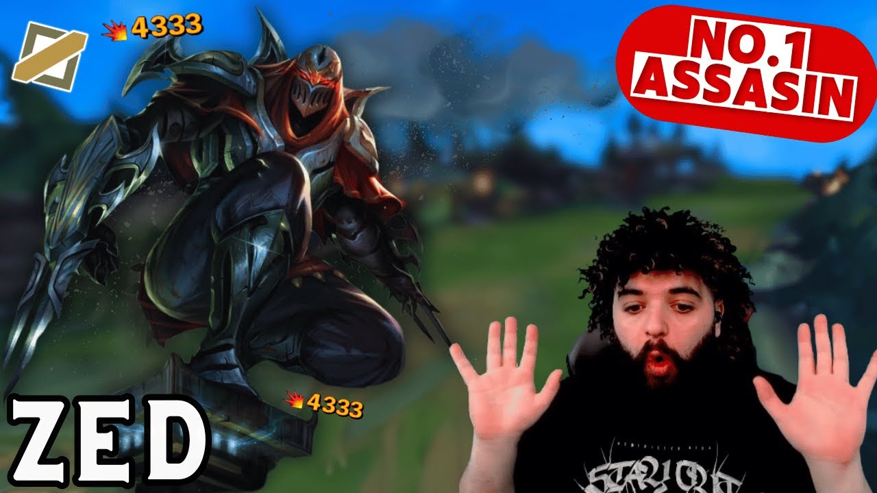 🏆 &Omicron; &Kappa;&Alpha;&Lambda;&Upsilon;&Tau;&Epsilon;&Rho;&Omicron;&Sigma; ZED &Sigma;&Tau;&Omicron; WEST -  GAMEPLAY 🏆| Challenger Masterclass | Antilipsi