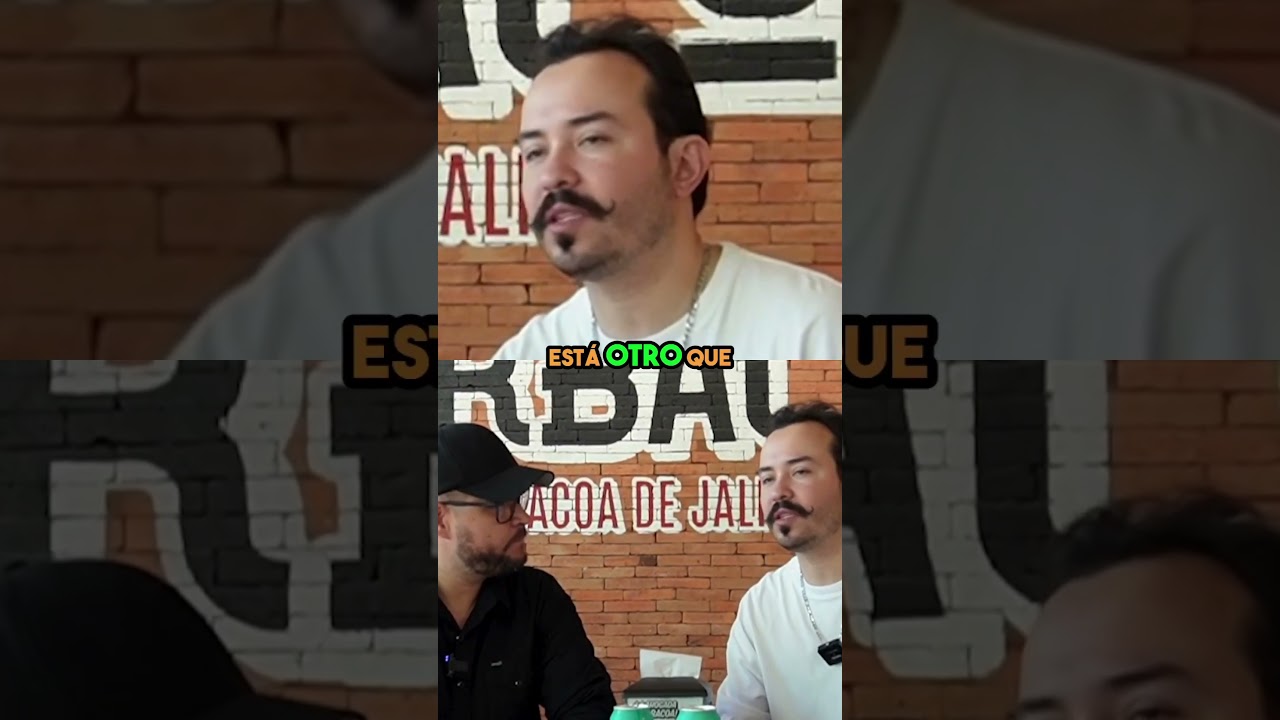 &iexcl;Descubre el Secreto de los Bigotes Perfectos en Tacos! 🌮😄 #tacos #blog #tour