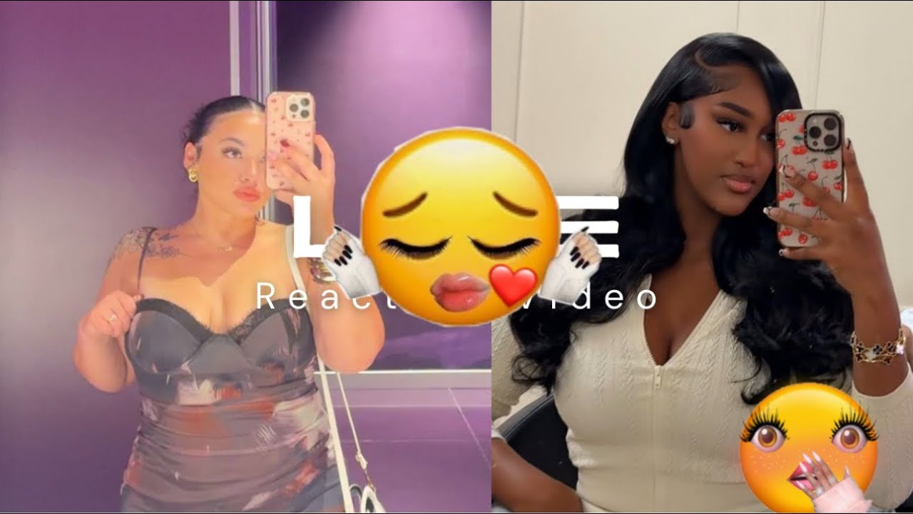 Laina claps back at Nique! #lainag #niqueandkiser