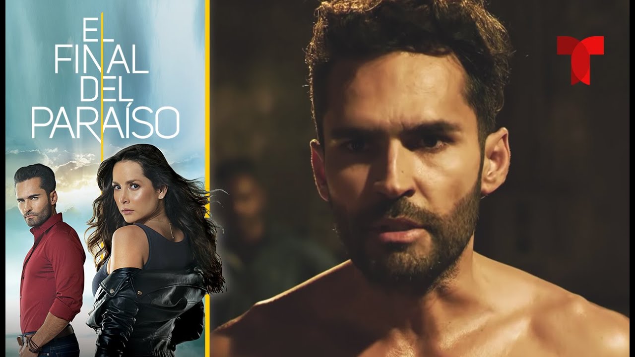 El Final del Paraíso | Capítulo 43 | Telemundo