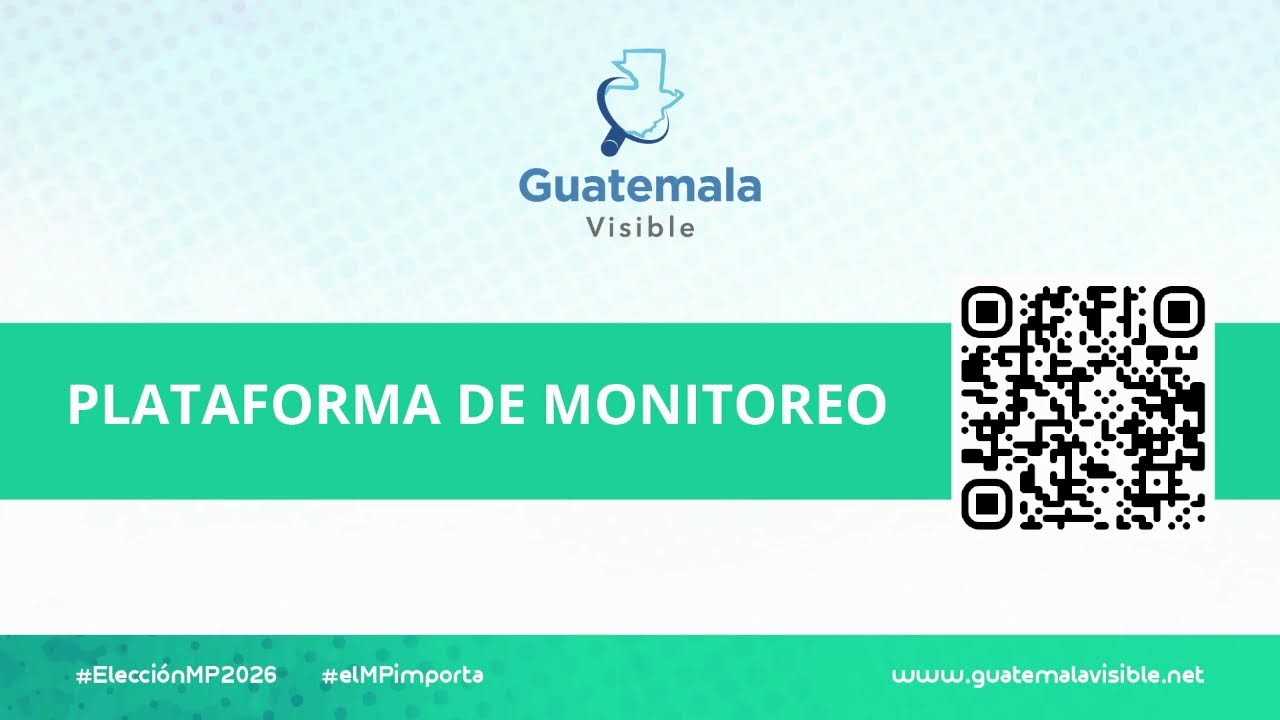 3/3 Segunda reunión Comisión de Postulación para elección de Fiscal General y Jefe del MP -10FEB2026