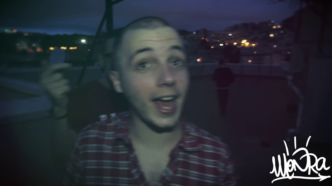 I2H X P.A.W.N GANG - 'STEM AL BLAC' [Videoclip Oficial _ 2014]