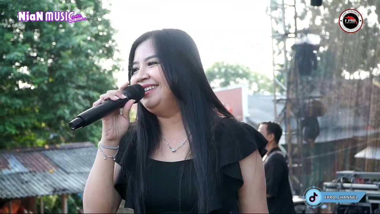 HARGA DIRI - ANITA BETUNG - NiaN Music