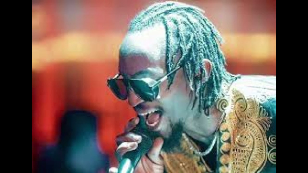 Masavu (Remix) by Azawi ft Radio and Weasal Remixed by Afro