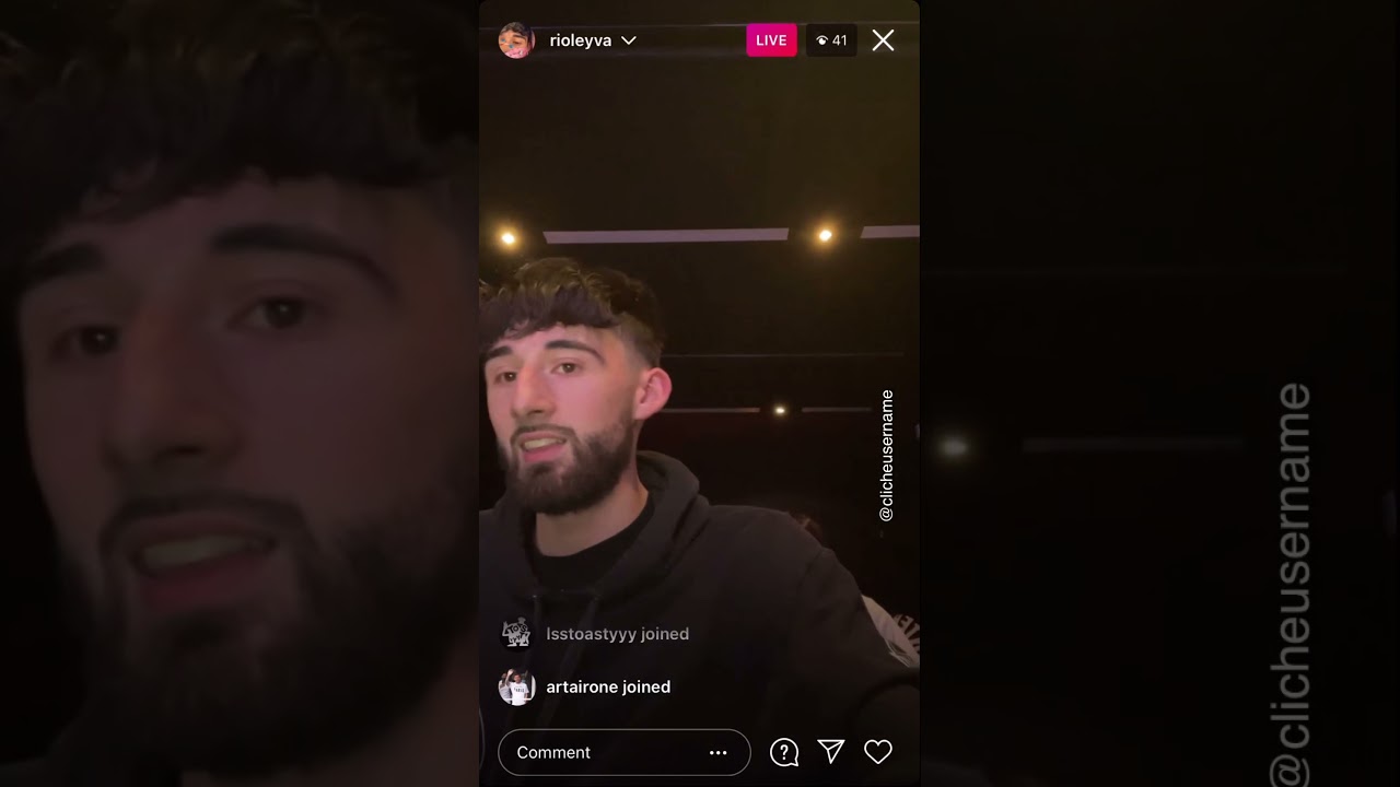 Rio Leyva Plays 10 Beats in 10 Minutes on IG Live (Dec 1 & 2, 2021)