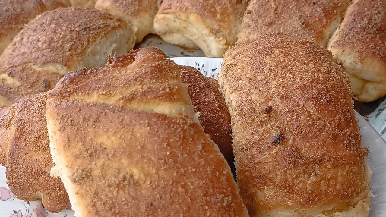 🥐 KAT KAT EFSANE! MAYALI HAŞHAŞLI PİRASALI BÜKME TARİFİ 😍 FIRINDAN ÇIKTIĞI GİBİ BİTİYOR 💯