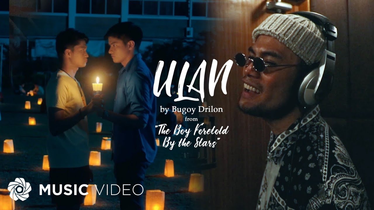 Ulan - Bugoy Drilon (Music Video) | From 