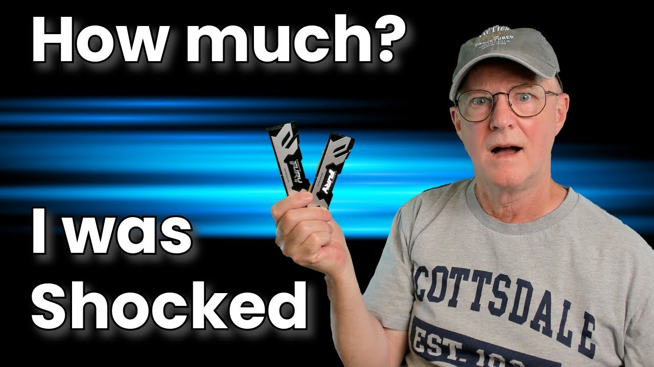 How much Memory does Adobe Need?