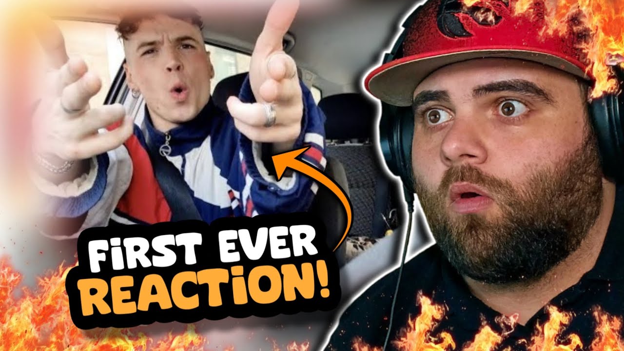 VIBE CHECK PASSED! | RAPPER REACTS To Ren - Power (Official Music Video) First Time Reaction!