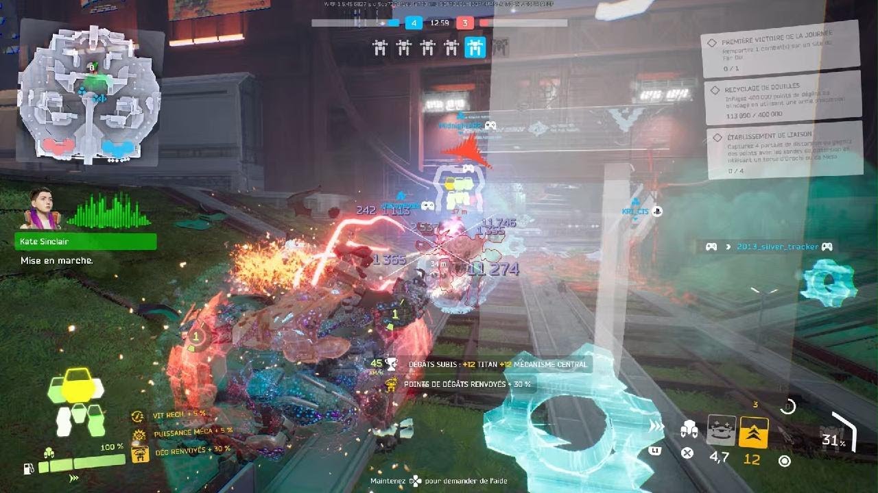 War Robots: Frontiers