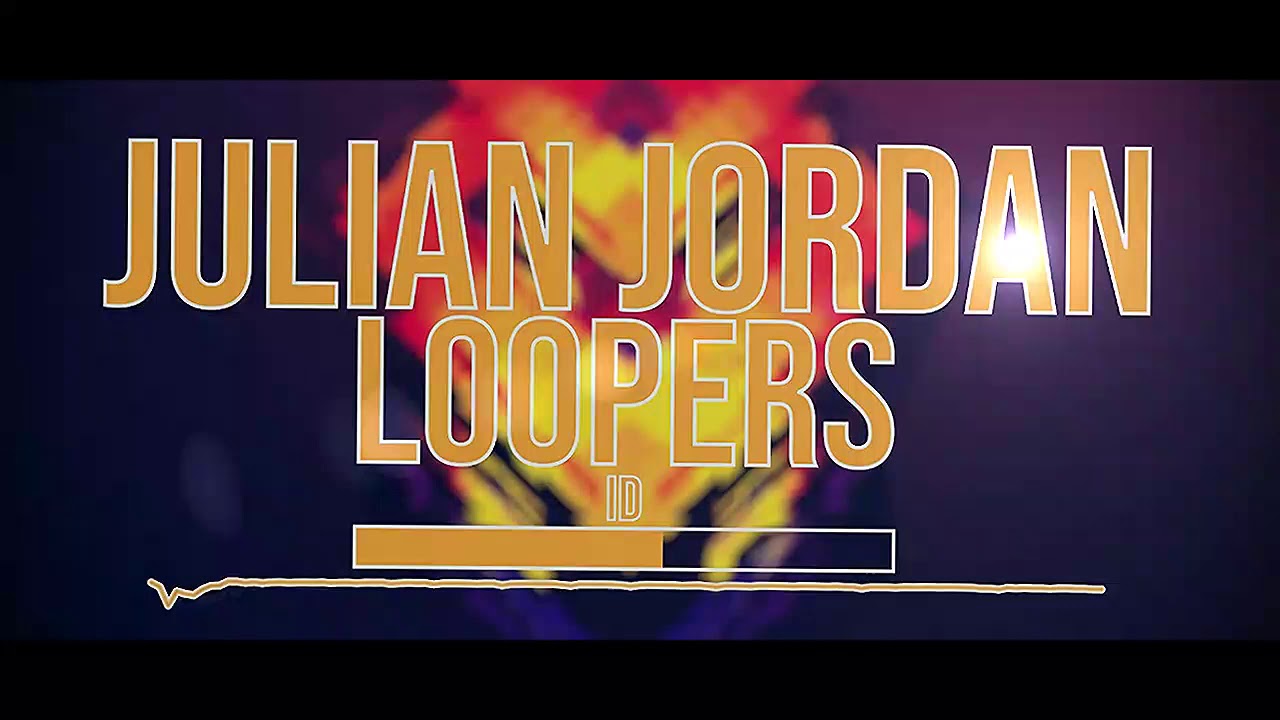 Julian Jordan & Siks - Juice
