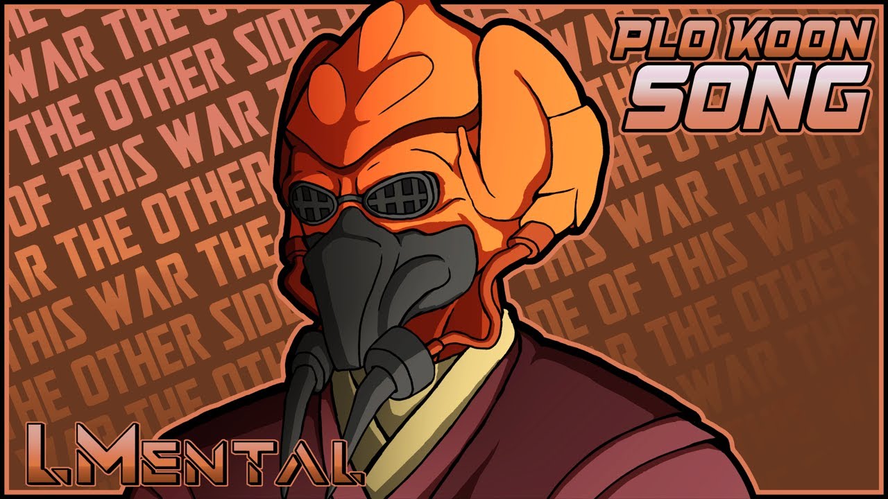 Plo Koon Song - 