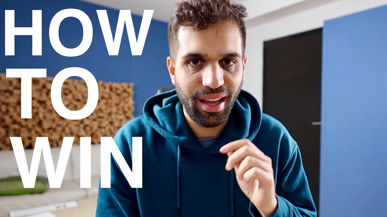 HOW TO WIN A REMIX CONTEST