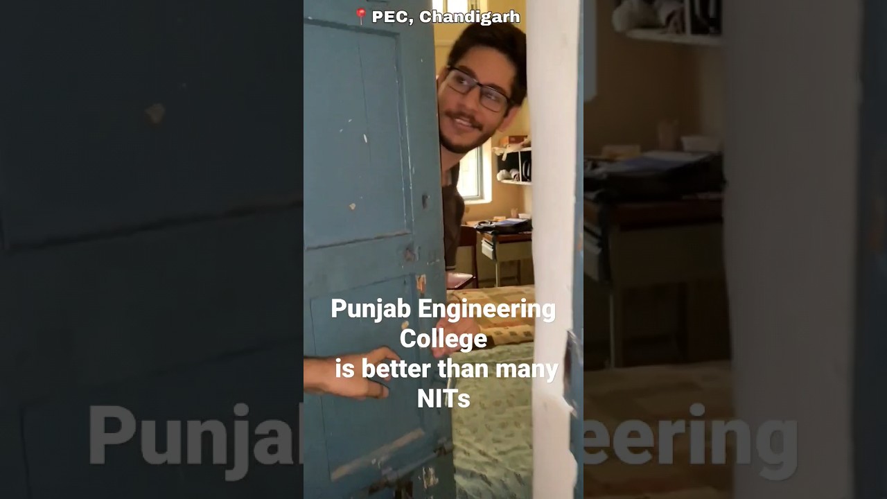 Raiding PEC Chandigarh's Room 🫣🔥 #shorts #pec #engineering #raiding