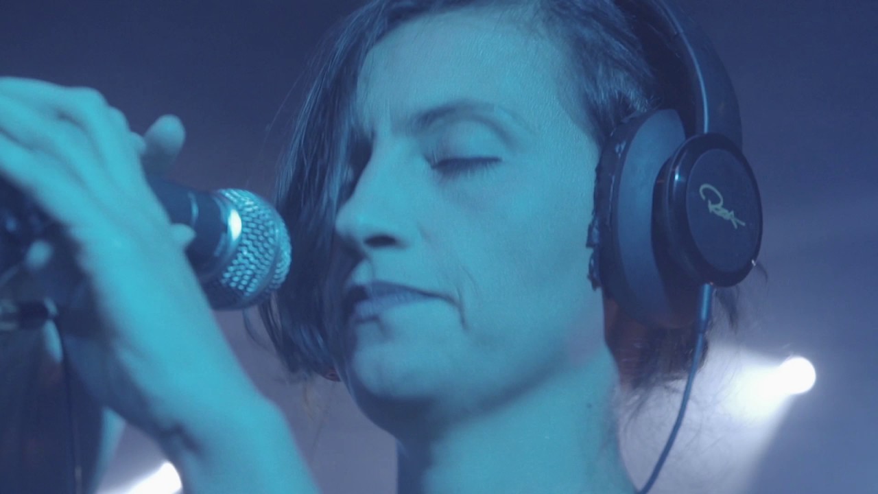 WWW @ Radio Wave Live Session v Olomouci